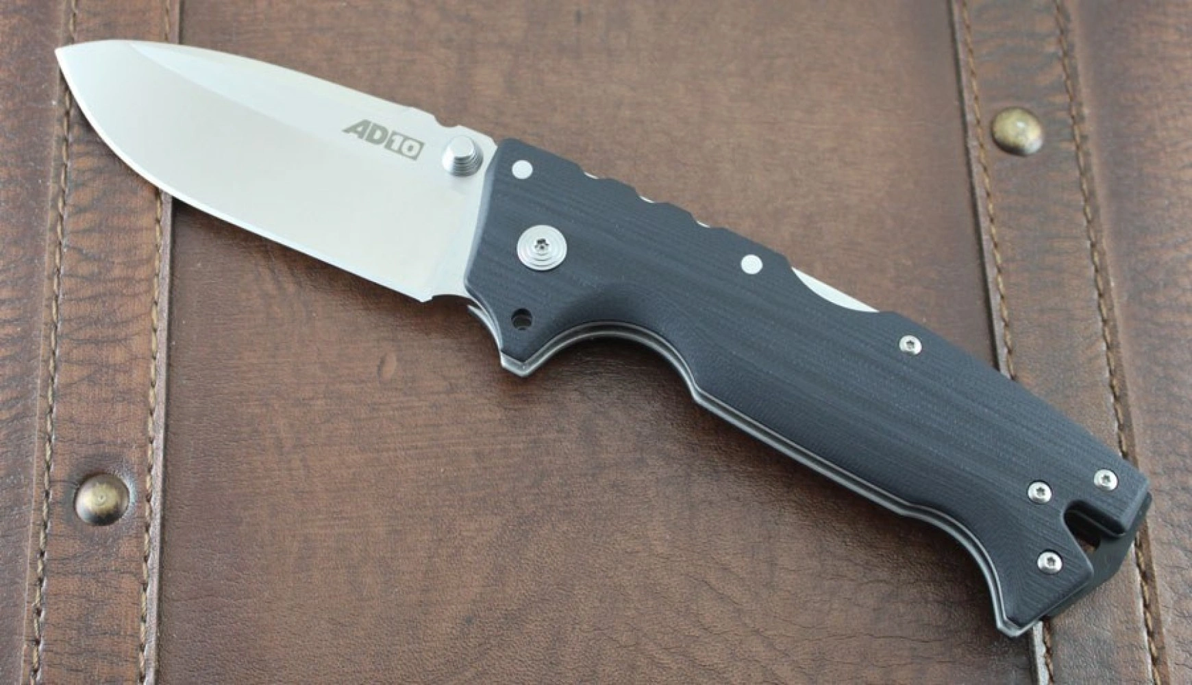 Cold Steel AD-10 - купити в Києві, ціни по Україні в інтернет
