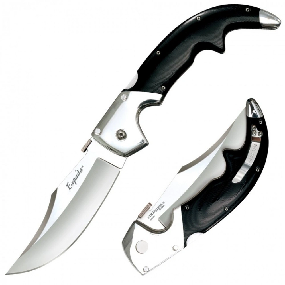 Cold Steel Espada Large, S35VN - купить в Киеве, цены по Украине в