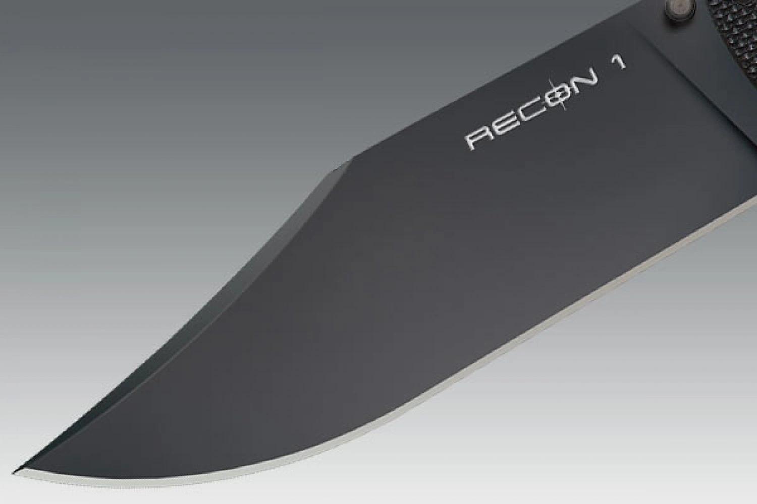 Складання чем Cold Steel Recon 1 XL, Clip Point, 27TXLC