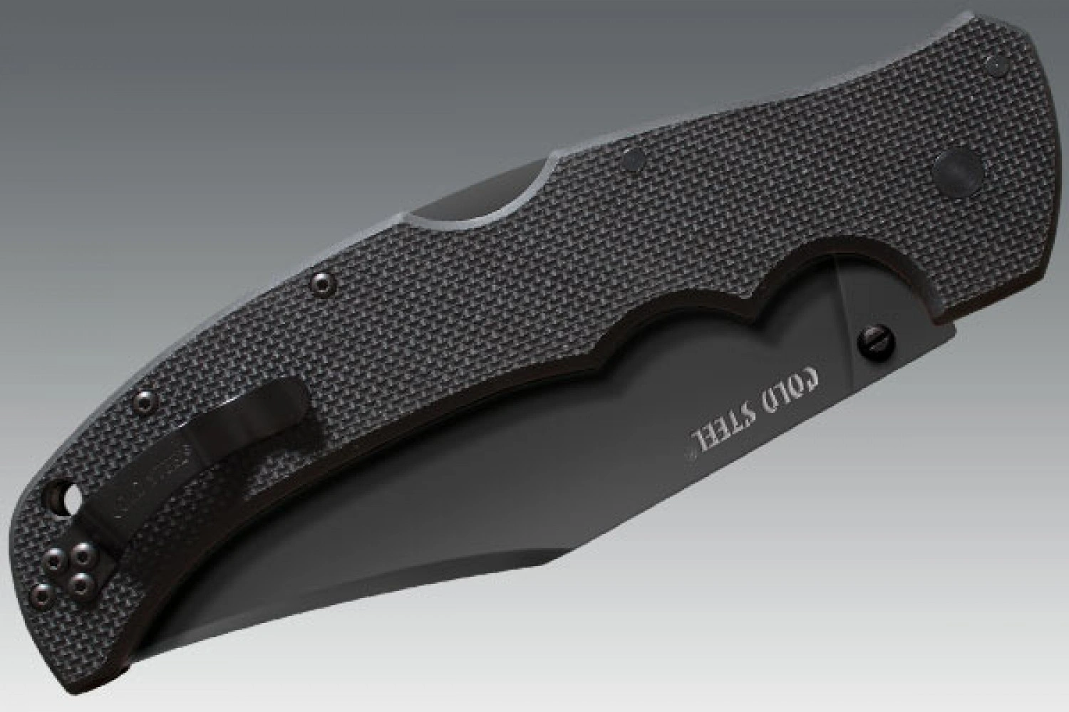 Складання чем Cold Steel Recon 1 XL, Clip Point, 27TXLC