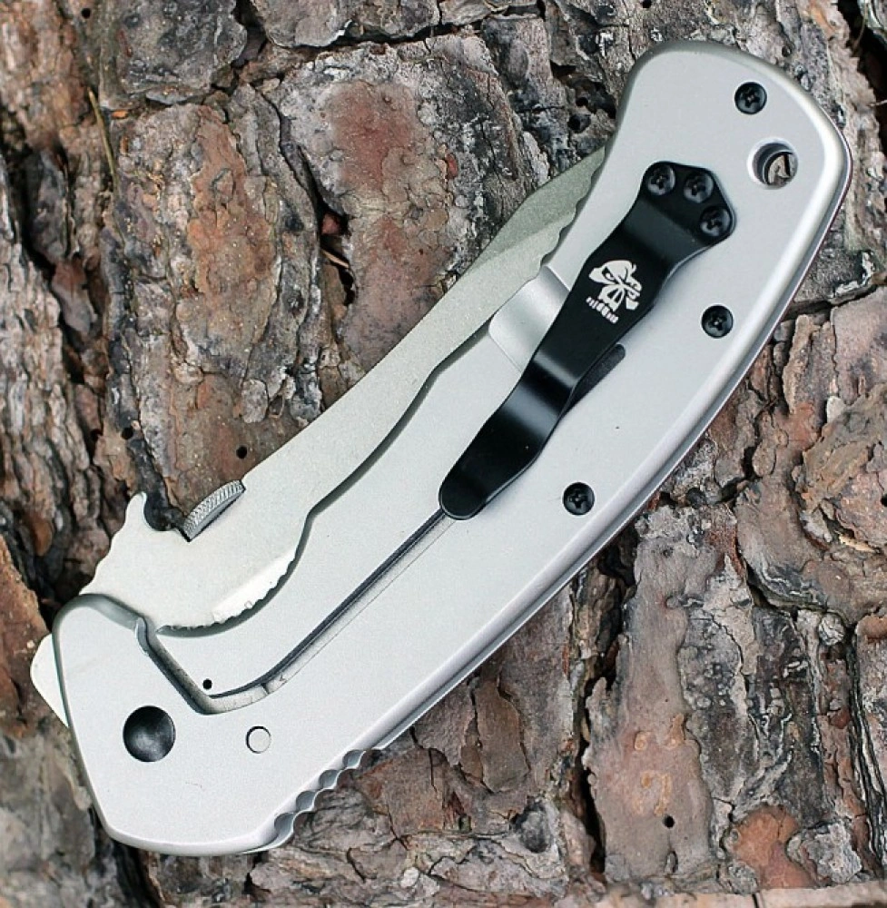 Складаний ніж Kershaw Emerson CQC-11K 6031
