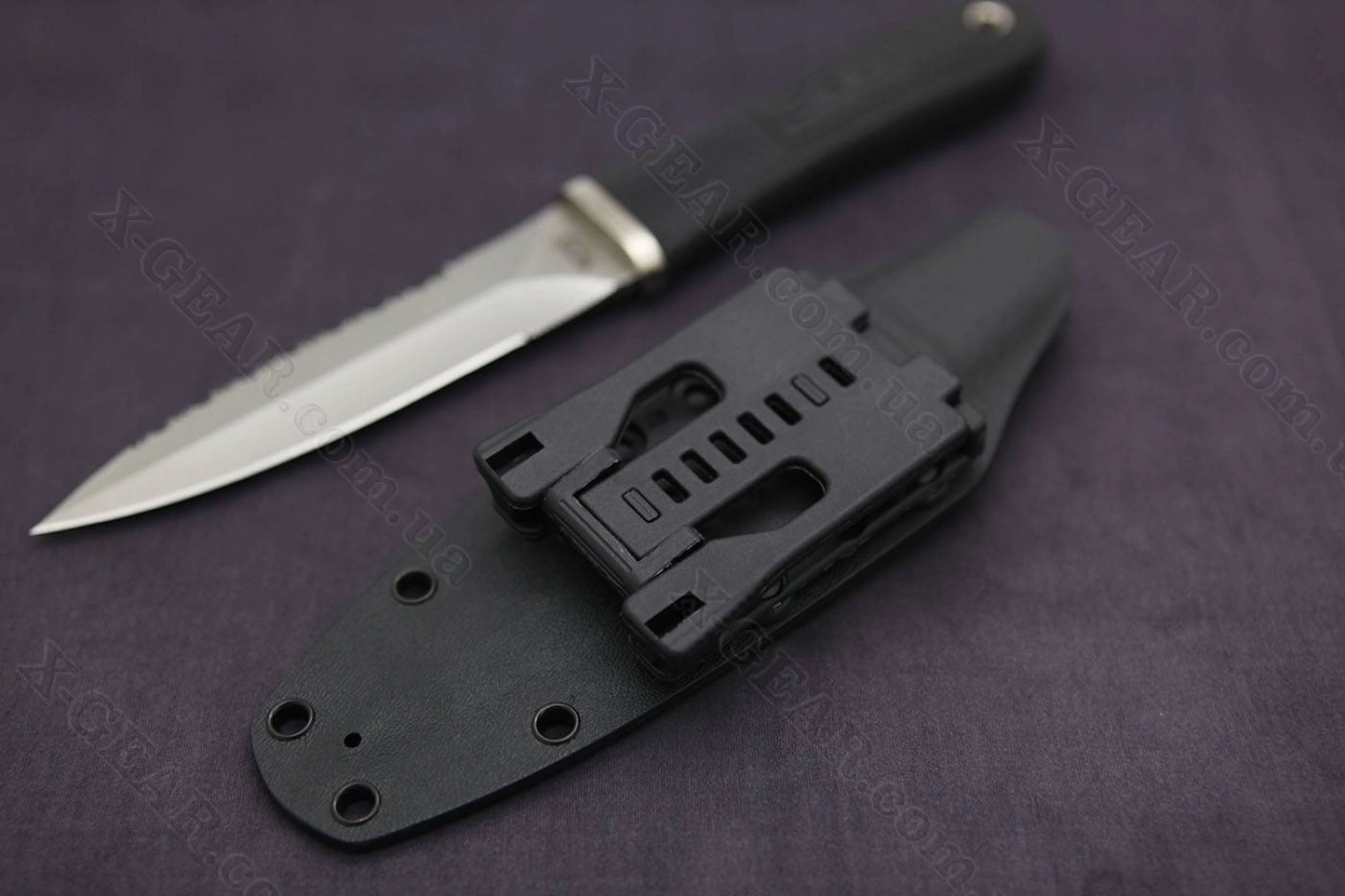 Kydex Sheath for Pentagon - купить в Киеве, цены по Украине в