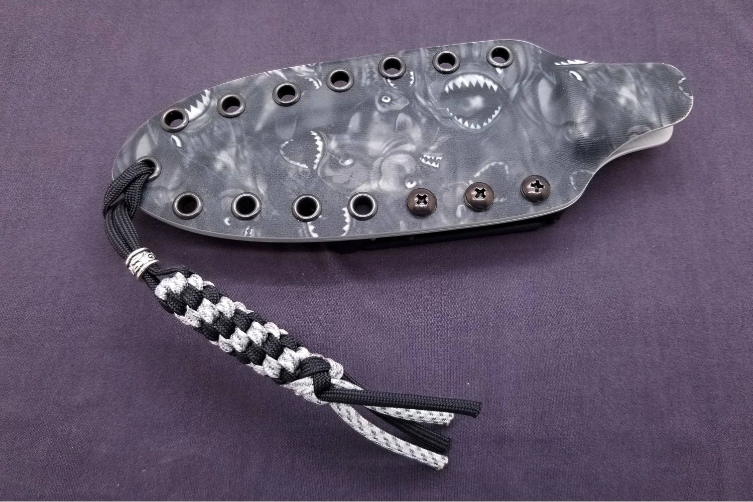 Kydex Sheath for Pentagon - купить в Киеве, цены по Украине в
