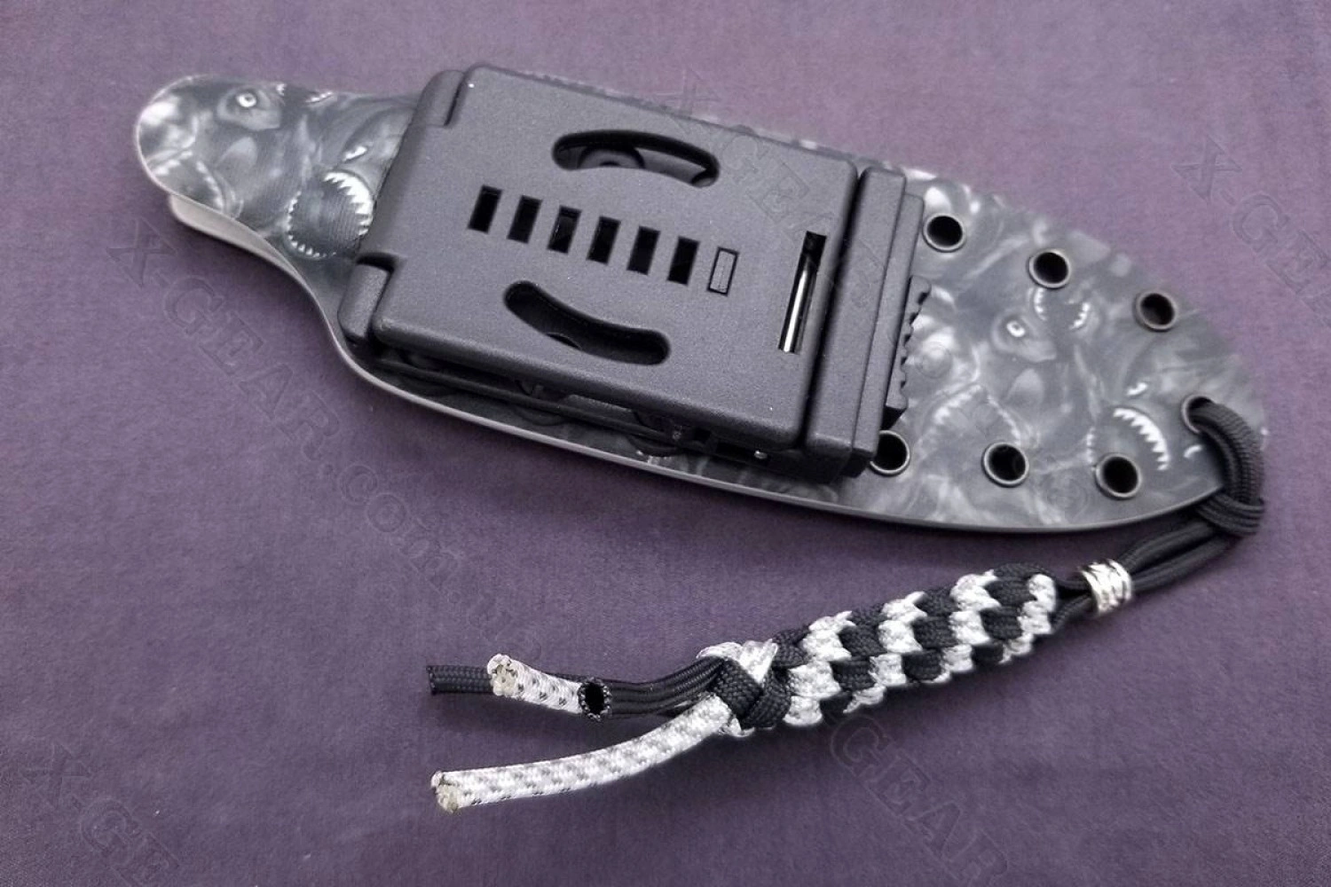 Kydex Sheath for Pentagon - купить в Киеве, цены по Украине в