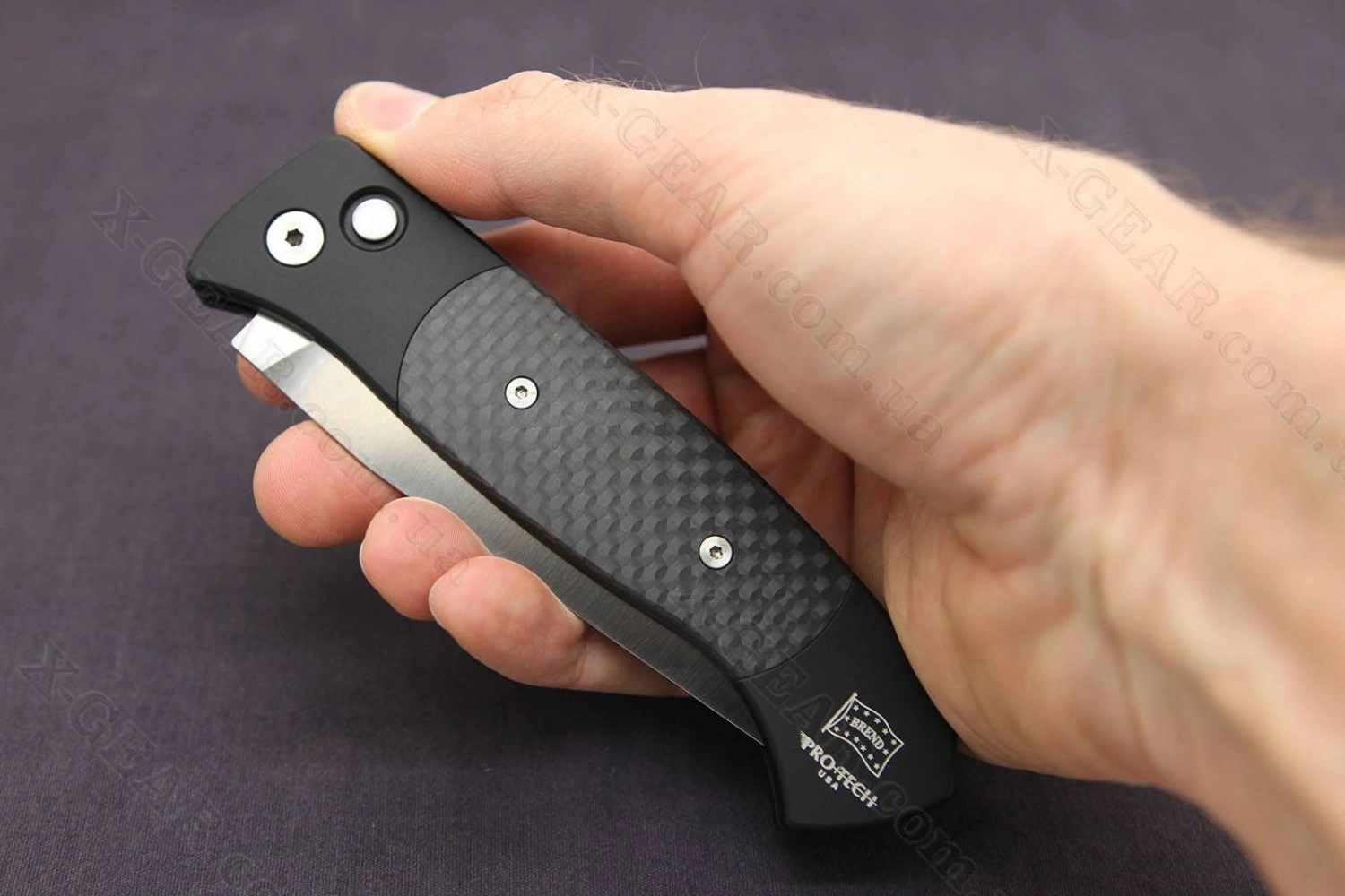 TaketooneHEAD BOOM PRO G3 used品 Pro-Tech Brend 3 Tuxedo, 154CM, Carbon Fiber, 1304 - купить в