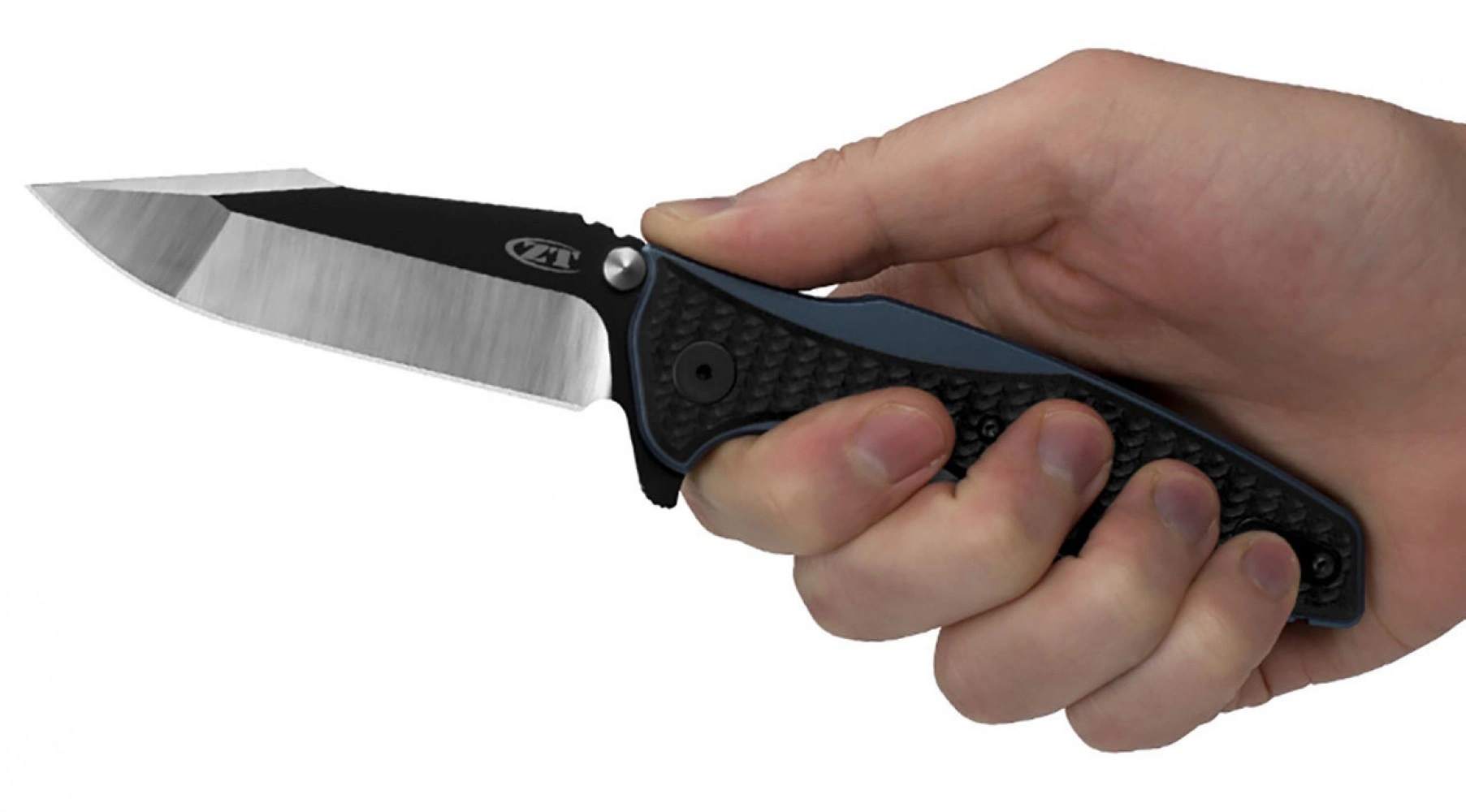 Складной нож Zero Tolerance 0393 Hinderer