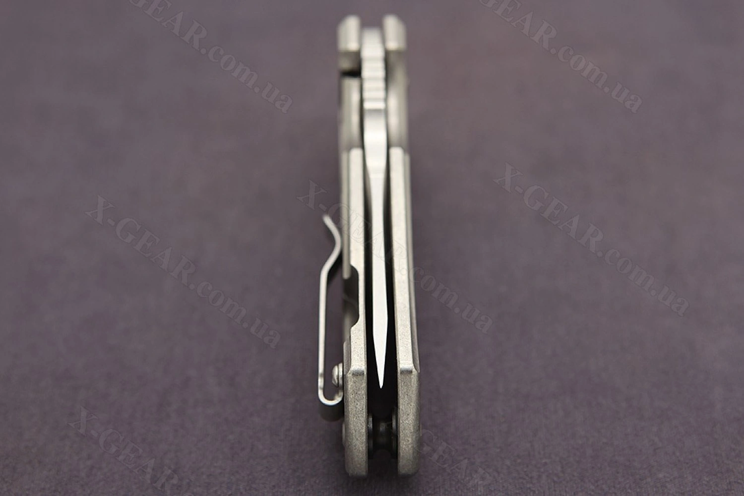 Складаний ніж Zero Tolerance 0900 Les George