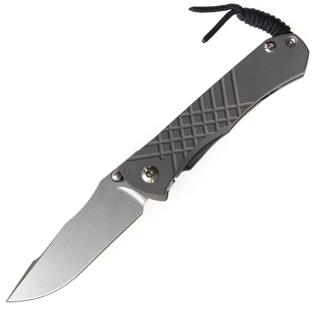 Складаний ніж Chris Reeve Umnumzaan