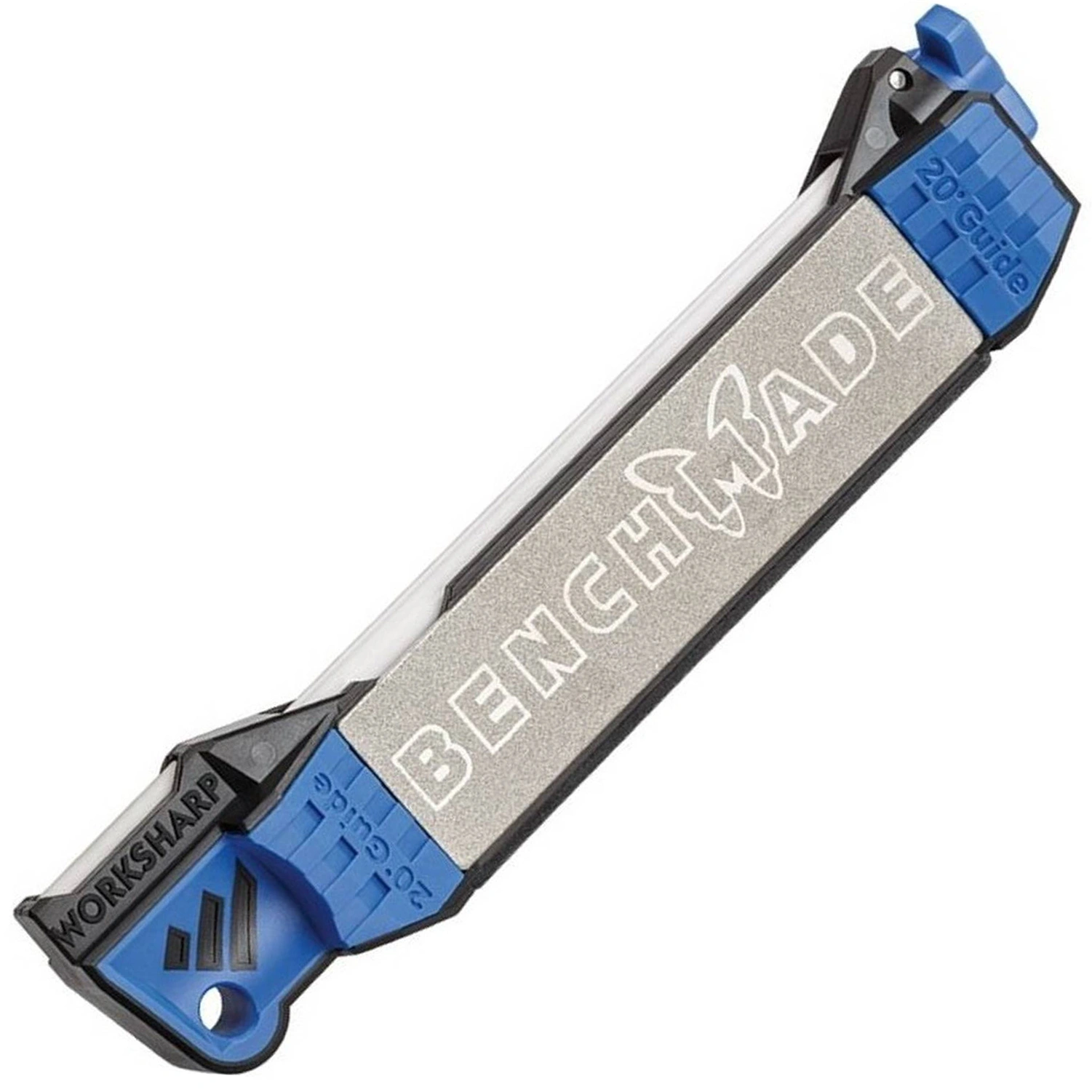 FIELD FORCE トスマシン Точилка Benchmade Guided Field Sharpener