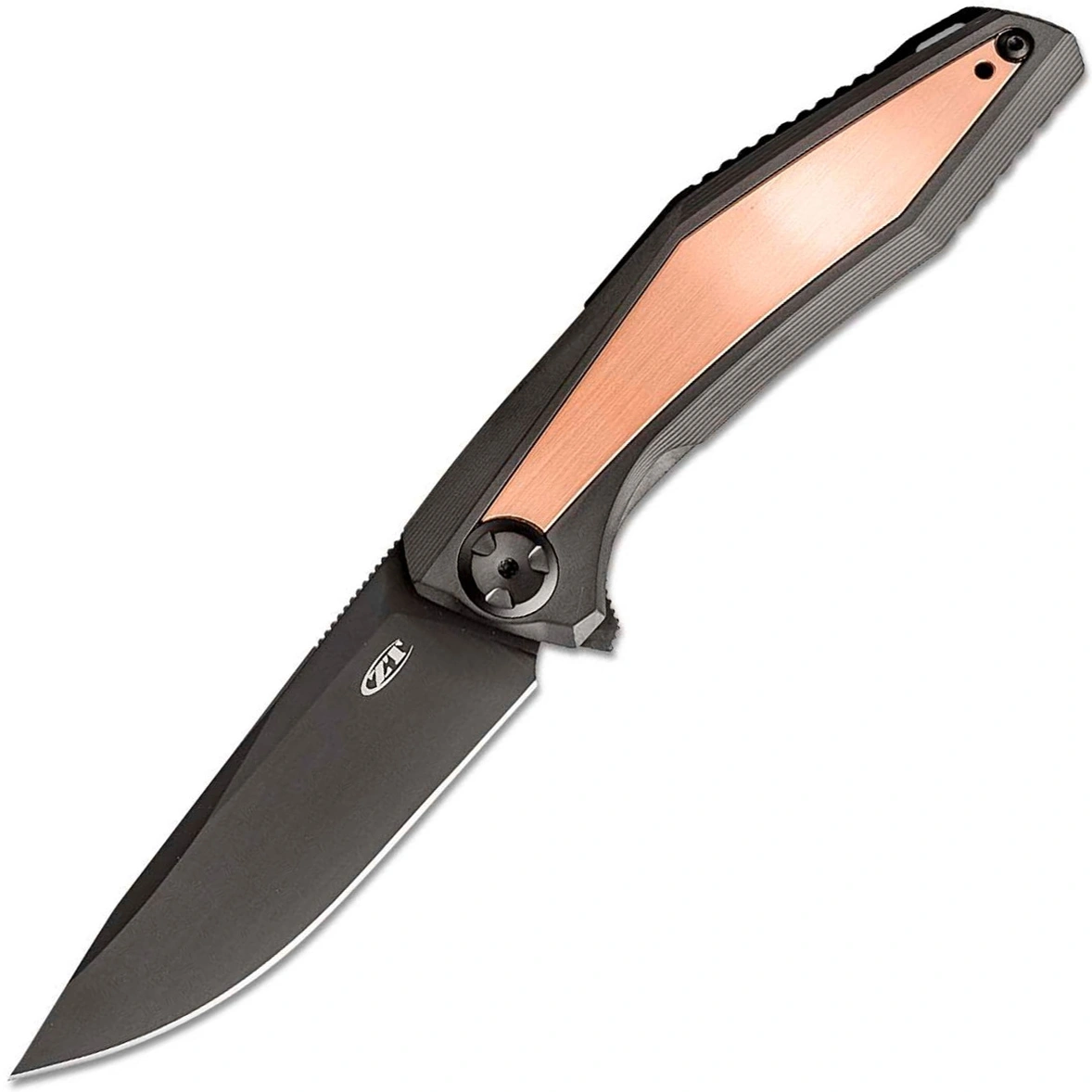 Нож Zero Tolerance 0470 S110V Factory Special Edition - купить в