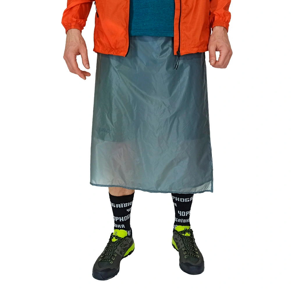 Туристическая дождевая юбка Rock Front Rain Kilt