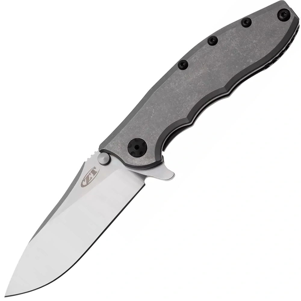 Нож ZT 0562TI CPM 20 CV