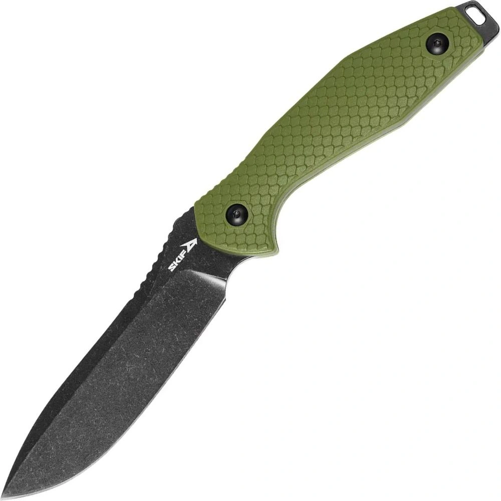 Нож Skif Adventure FB BSW olive