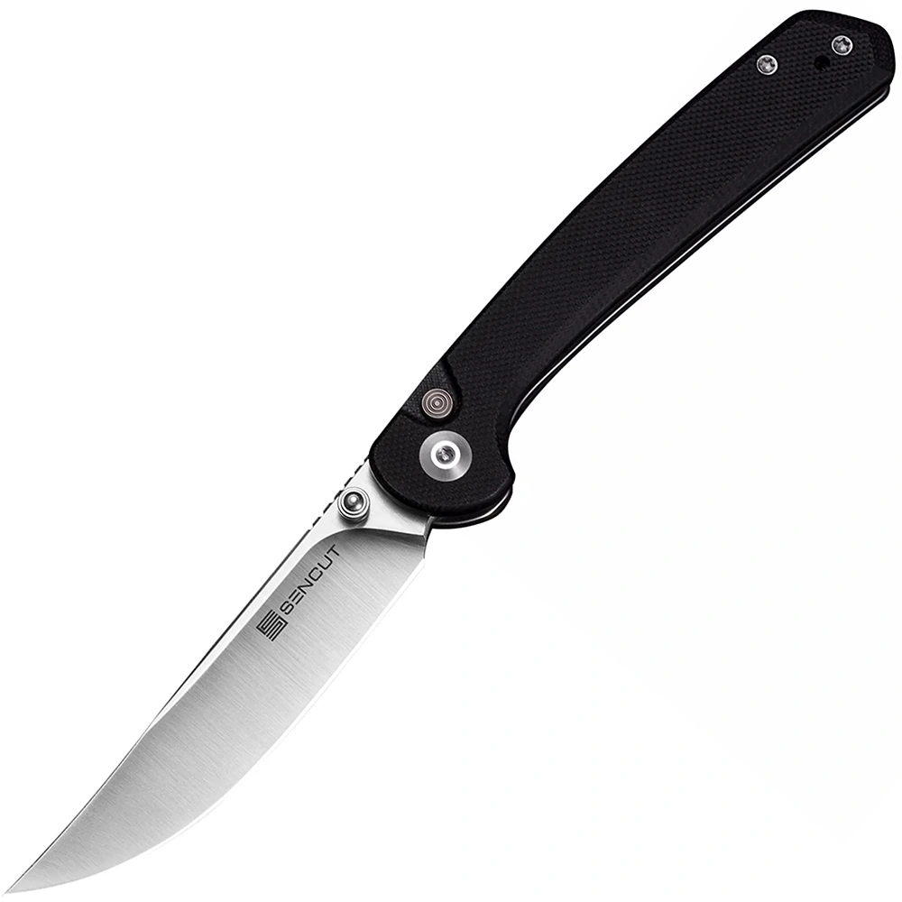 Нож Sencut Skelfin S25007-2