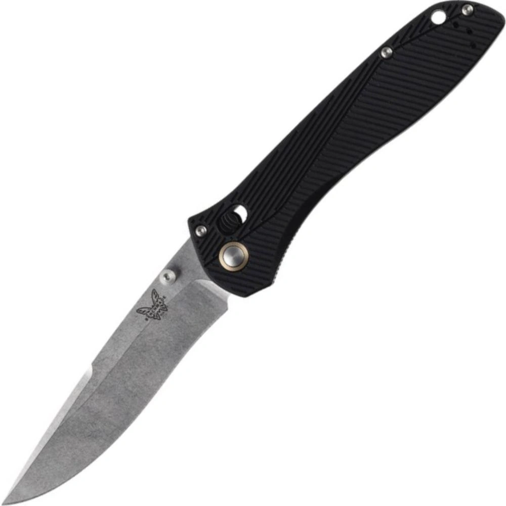 Ніж Benchmade 710-25 Seven|Ten, Alu, M390