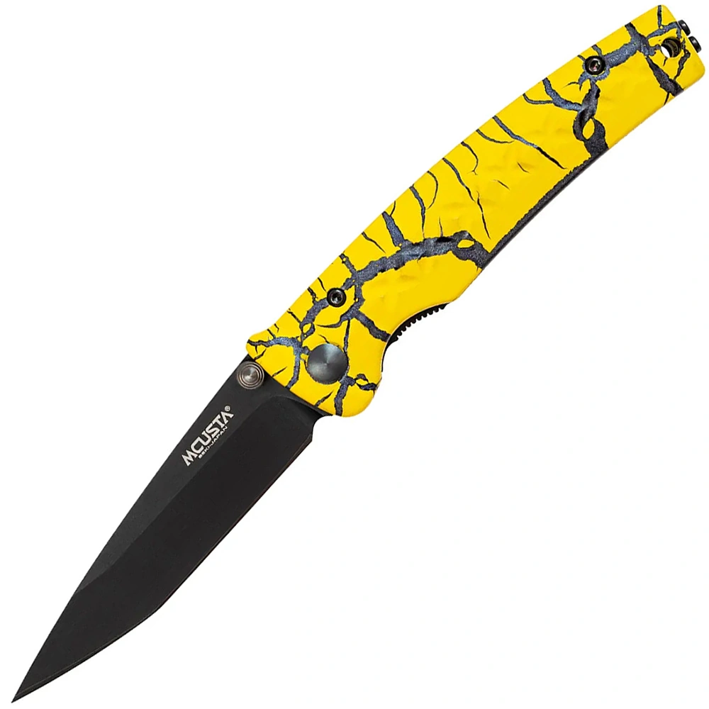 Нож Mcusta Katana Bee