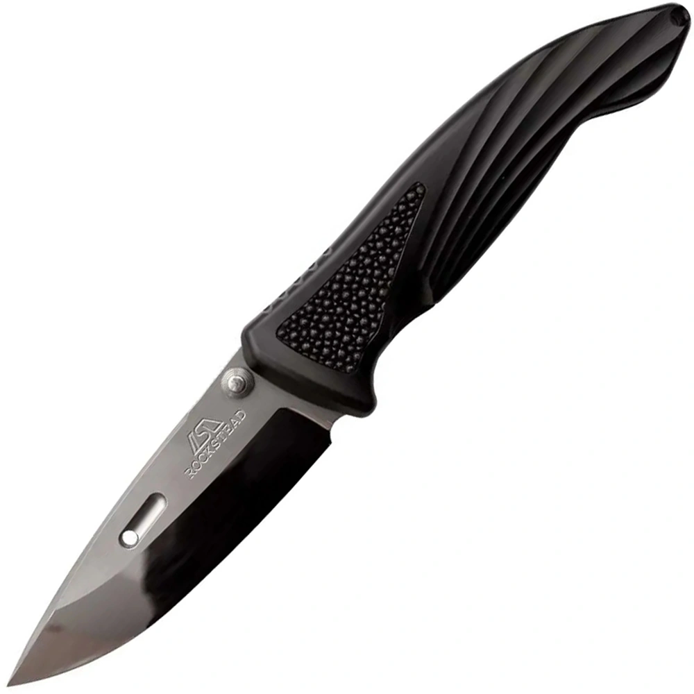 Ніж Rockstead SHIN-ZDP189 Black