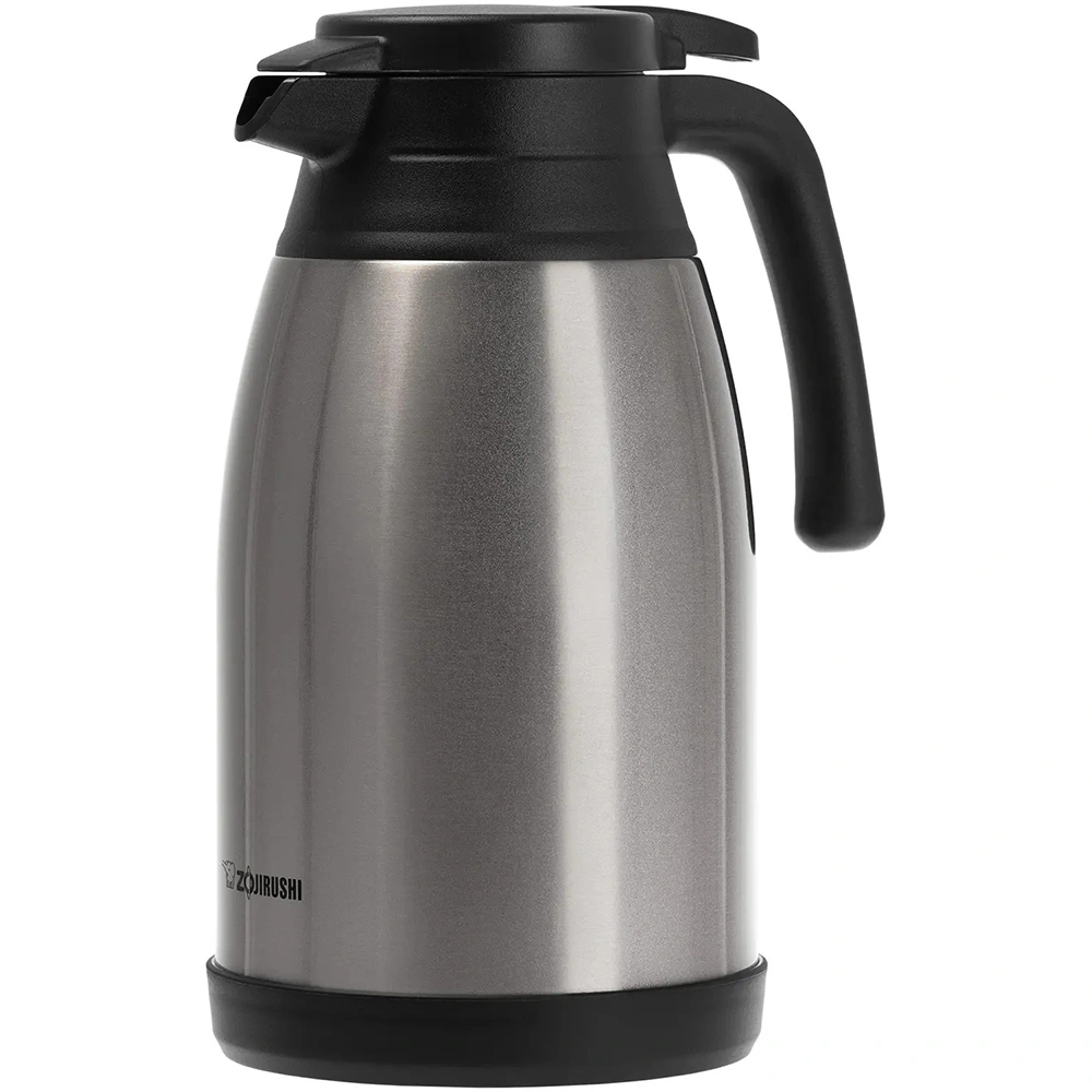 Графин Zojirushi SHRA19XA 1,9 л stainless steel - купить в Киеве