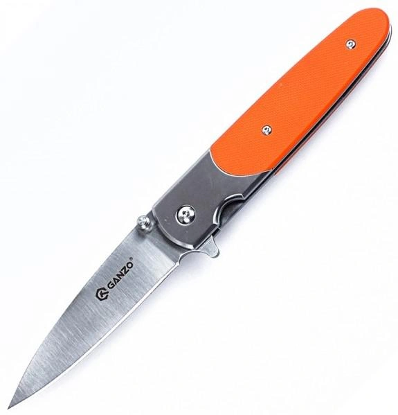 Складаний ніж G743-1-OR
