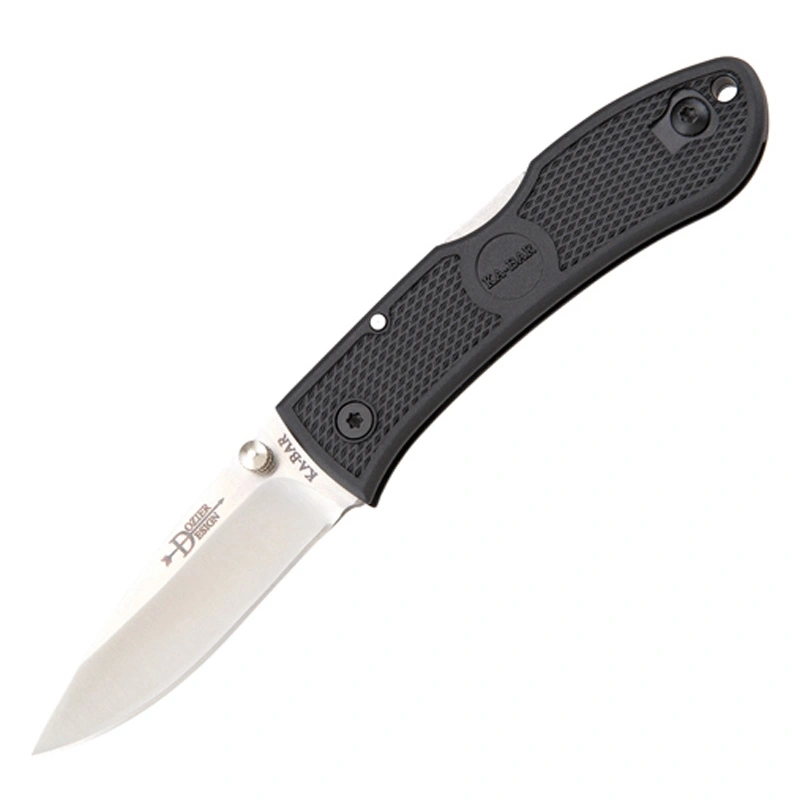 Складной нож Ka-Bar Dozier Mini Folder