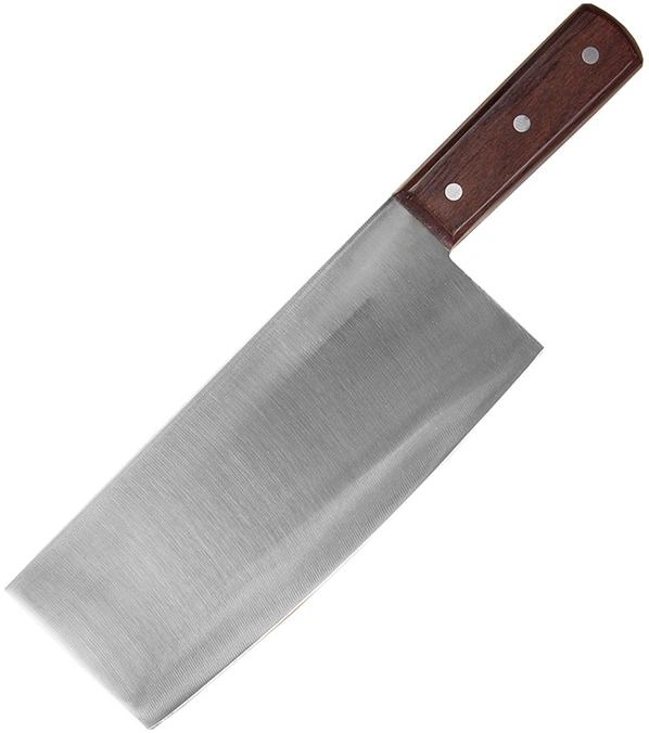 かたなとうじ Нож Kanetsugu Chinese Cleaver 2021, 22 см - купить в Киеве, цены