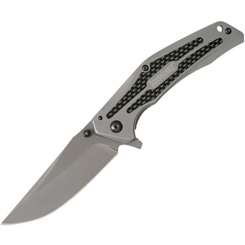 KERSHAWフィギュア Kershaw DuoJet - купить в Киеве, цены по Украине в интернет