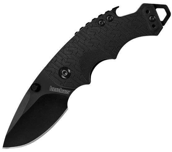 Kershaw Shuffle Black 8700BLK - купить в Киеве, цены по Украине в