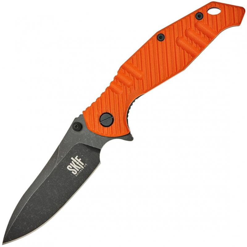 SKIF Adventure II BSW, Orange - купить в Киеве, цены по Украине в