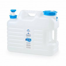 Канистра для воды Naturehike BPA free NH16S024-T, 24 л, белая