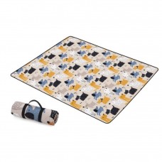 Коврик для пикника Naturehike Picnic mat L 210*240 NH21FCD01 pet