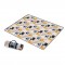 Коврик для пикника Naturehike Picnic mat L 210*240 NH21FCD01 pet