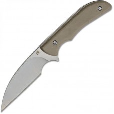 Ніж Artisan Sea Snake SW, AR-RPM9 Steel, Tan G10, 1842B-DE