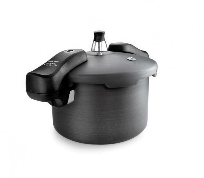 Автоклав GSI Halulite 2,7 L Pressure Cooker