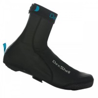 Бахилы на велотуфли Dexshell Light Weight Overshoes (S)