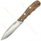 Bark River Canadian Special Bocote Wood BA129WB