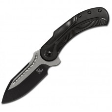 Begg Knives Steelcraft Field Marshall Two-Tone Blade