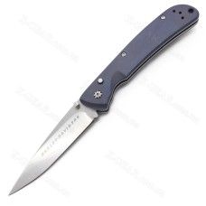 Ніж Benchmade 13740 HD Nagara