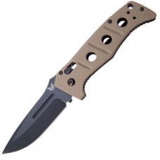 Benchmade 2750BKSN Adamas Auto