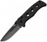 Benchmade 275BK Sibert Adamas Black