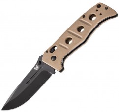 Benchmade 275BKSN Sibert Adamas