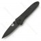 Benchmade 340BK Aphid Black