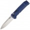 Benchmade 4400-1 Casbah Automatic Blue