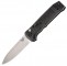 Benchmade 4400 Casbah Automatic Black