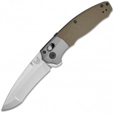 Benchmade 496 Vector Assist Flipper, 20CV