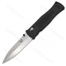Benchmade 530 Lightweight Pardue Drop Point
