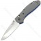 Benchmade 551-1 Griptilian 20CV Grey G10