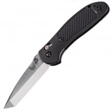 Benchmade 553-S30V Griptilian Tanto, S30V