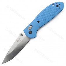 Benchmade 556-BLU Mini Griptilian