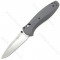 Benchmade 580-2 Barrage Grey G10, CPM-S30V