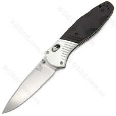 Benchmade 581 Barrage M390